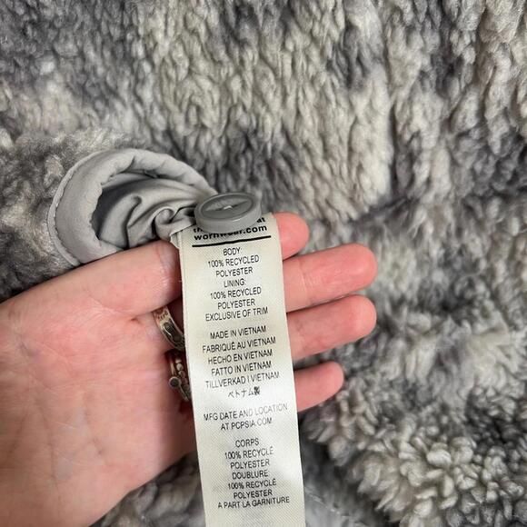 Patagonia Divided Sky Women’s Jacket - Picture 6 of 9